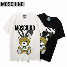 Picture of Moschino T Shirts Short _SKUMoschinoS-2XL803037820